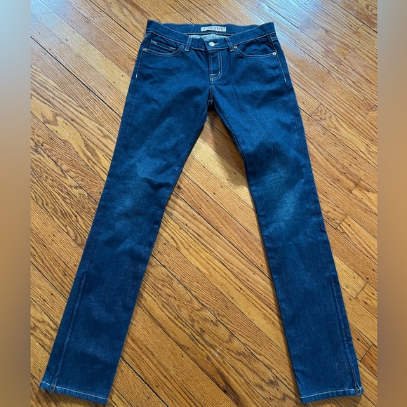 J Brand jeans size 27 - Picture 3 of 6